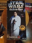Star Wars Princess Leia Collector Series 12 Inch Action Figure Kenner 1996. MIB!