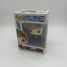 Ultimate Funko Pop Frozen Figures Checklist and Gallery 61