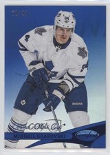 2012-13 Certified Mirror Blue 78/99 Mikhail Grabovski #84 1o3