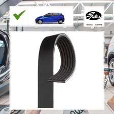 Keilrippenriemen Gates für Audi A8 4D2, 4D8 3.7 quattro