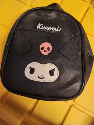 Kuromi Mini Backpack