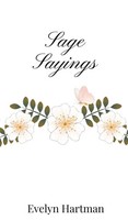 Evelyn Hartman | Sage Sayings | Buch | Englisch (2025) | Ean 9781805667360