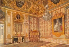 78-VERSAILLES LE CHATEAU-N�T2664-D/0101