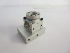 SMC MSUB1-90S MSU ROTARY ACTUATOR WITH TABLE