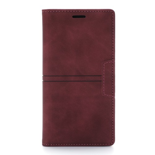 Magnetic Shockproof Flip Card Case Stand Cover For Samsung Note 8 9 10+ 20 Ultra - Picture 16 of 18