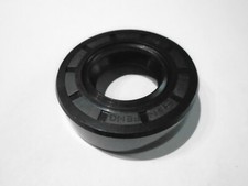 NEW TC 22X42X12 DOUBLE LIPS METRIC OIL / DUST SEAL 22mm X 42mm X 12mm