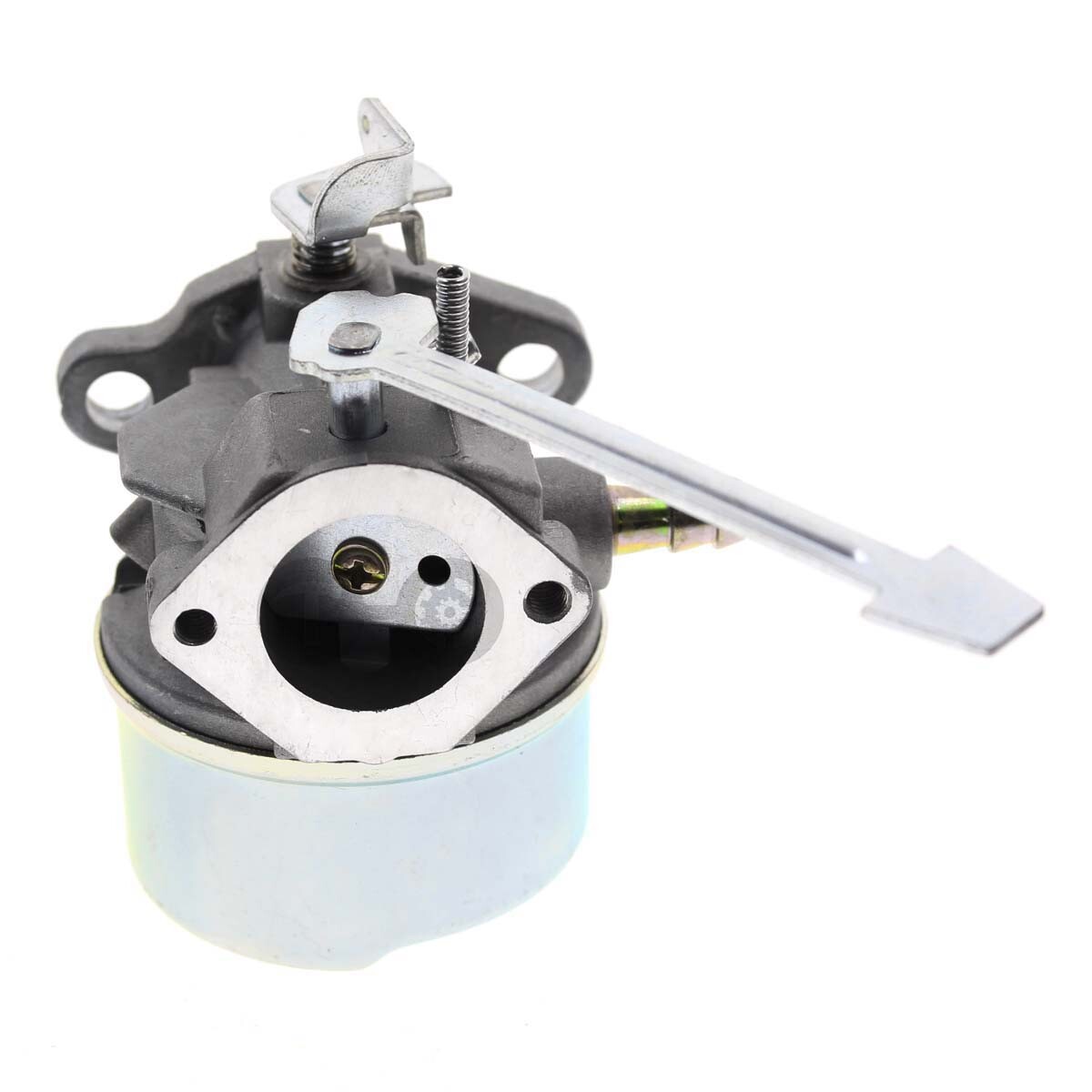 Carburetor Fuel Filter For Toro 38182 Powerlite Tecumseh + Fuel Line