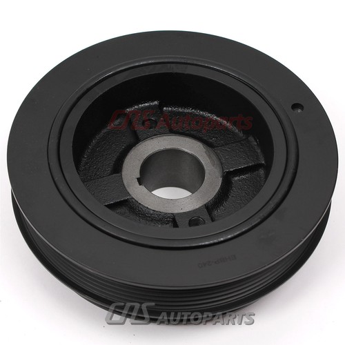 Harmonic Balancer For 9410 Lexus ES300 RX300 Toyota Camry Highlander