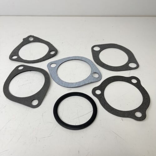 TERMOSTATO REFRIGERANTE FIAT 124 SPIDER - 850 - AUTOBIANCHI A112 PER 4154313 - Picture 7 of 7