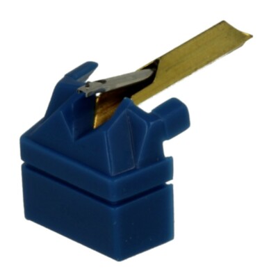 Tonnadel Für M75 MG Type 2 System Von Shure Elliptisch