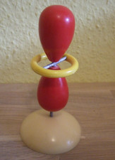 Modell p-orbital 3dz2 Ringorbital vintage Leh...