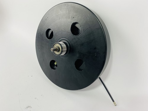 Octane Fitness Q35 Elliptical Magnetic Brake Mechanism (GP65) - Picture 4 of 5