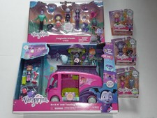 vampirina touring van