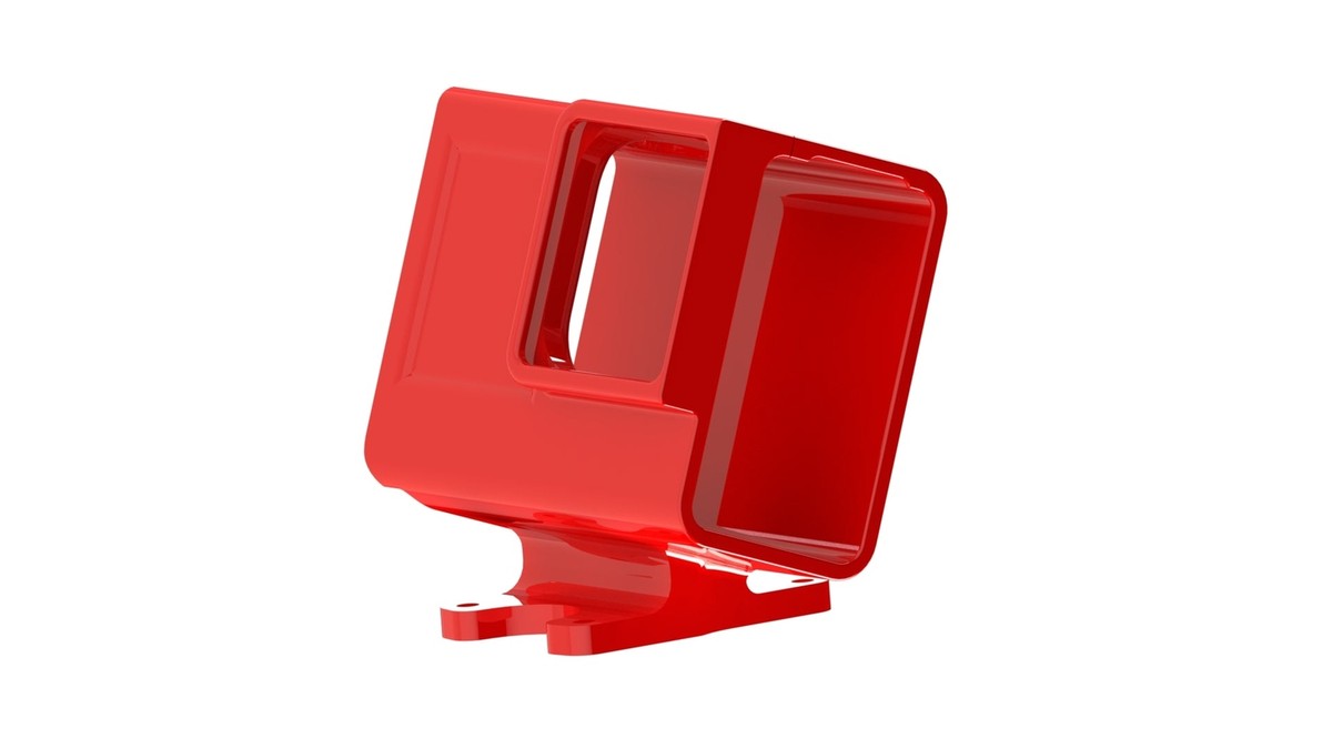 ImpulseRC Apex EVO GoPro Hero 9/10/11 Mount