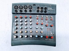 Soundcraft Spirit Folio Notepad Mixer - RW5354 for sale online | eBay