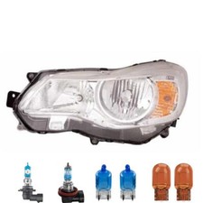 Feu avant (phare) Subaru IMPREZA