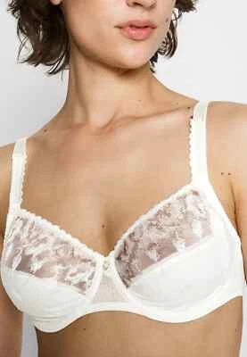 CHANTELLE - SOUTIEN GORGE REF 13M1EN IVOIRE / DORE - Photo 1/3