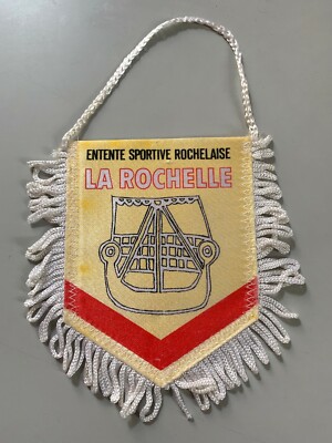 Entente Sportive La Rochelle : site officiel du club de foot de - footeo
