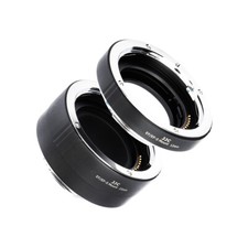 Auto Focus Macro Extension Tube Ring Set 12mm,25mm for Canon EF EF-S Mount Lens
