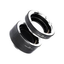 Auto Focus Macro Extension Tube Ring Set 12mm,25mm for Canon EF EF-S Mount Lens