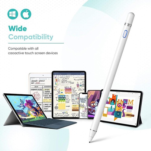 best stylus for touch screen monitors brands