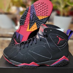 aj 7 raptors