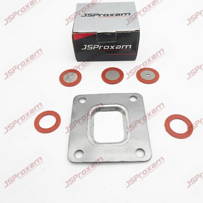Repl MerCruiser 4.3 5.0 5.7 6.2 L Dry Joint Open Elbow Gasket 864547A02 864547A1
