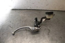 07-08 TRIUMPH DAYTONA 675 FRONT BRAKE MASTER CYLINDER w/ LEVER T2025700 BB685