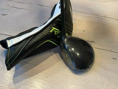COBRA King RadSpeed Herren Fairwayholz 3 / 14.5° + Linkshand NEU (63.23)