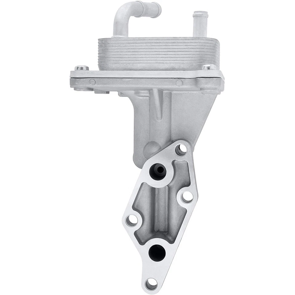 Repuesto enfriador de aceite de motor sin junta para Nissan Sentra 2007-2011 Foto 2 de 4