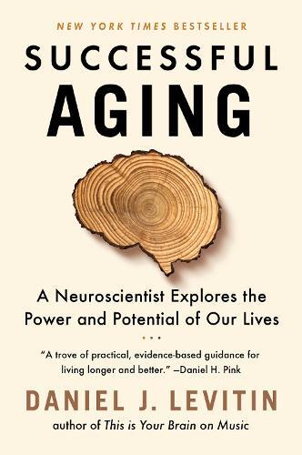 Thumbnail - Daniel J. Levitin Successful Aging (taschenbuch)