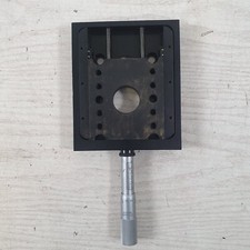 EALING OPTICS POSITIONIERUNG MOTION CONTROL M...