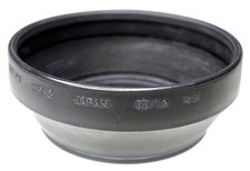 Nikon HR-2 Rubber Hood for 55mm 1.2 .......... Minty