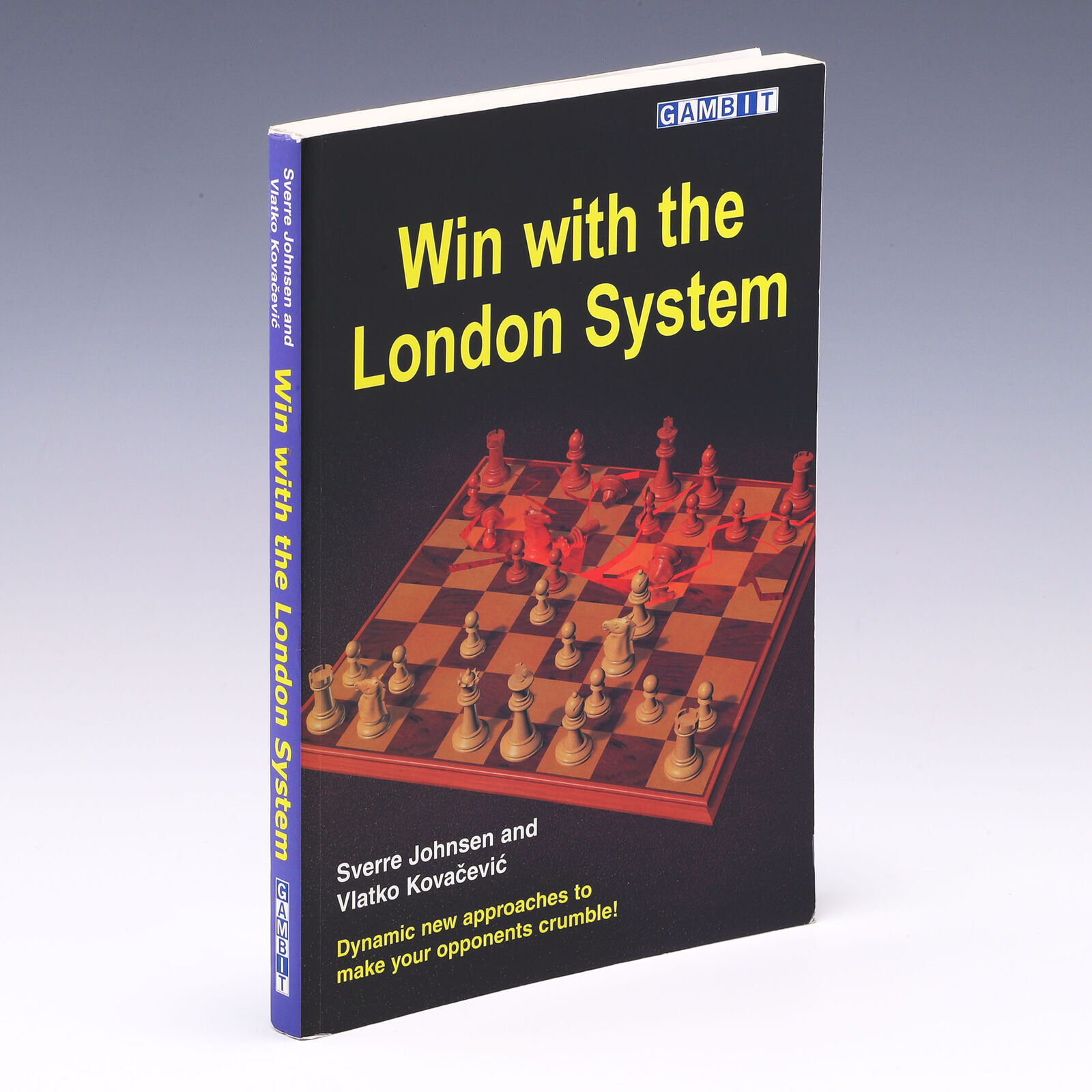 How to WIN with the London System! 