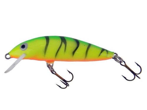 Dorado Classic 4cm lure fish swimmer trout pole chavesne colors - Picture 1 of 24