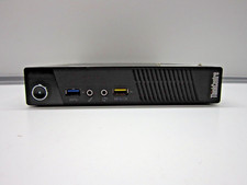 Lenovo ThinkCentre M73 Mini PC