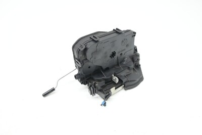   Bmw E90 E92 E60 E63 E65 Front Left Door Lock Latch Actuator Drive Unit Oem