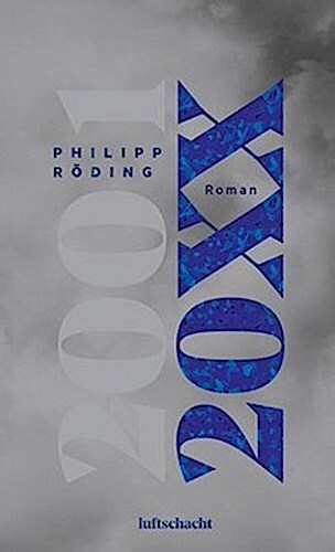 20xx - Philipp Röding - 9783903081390