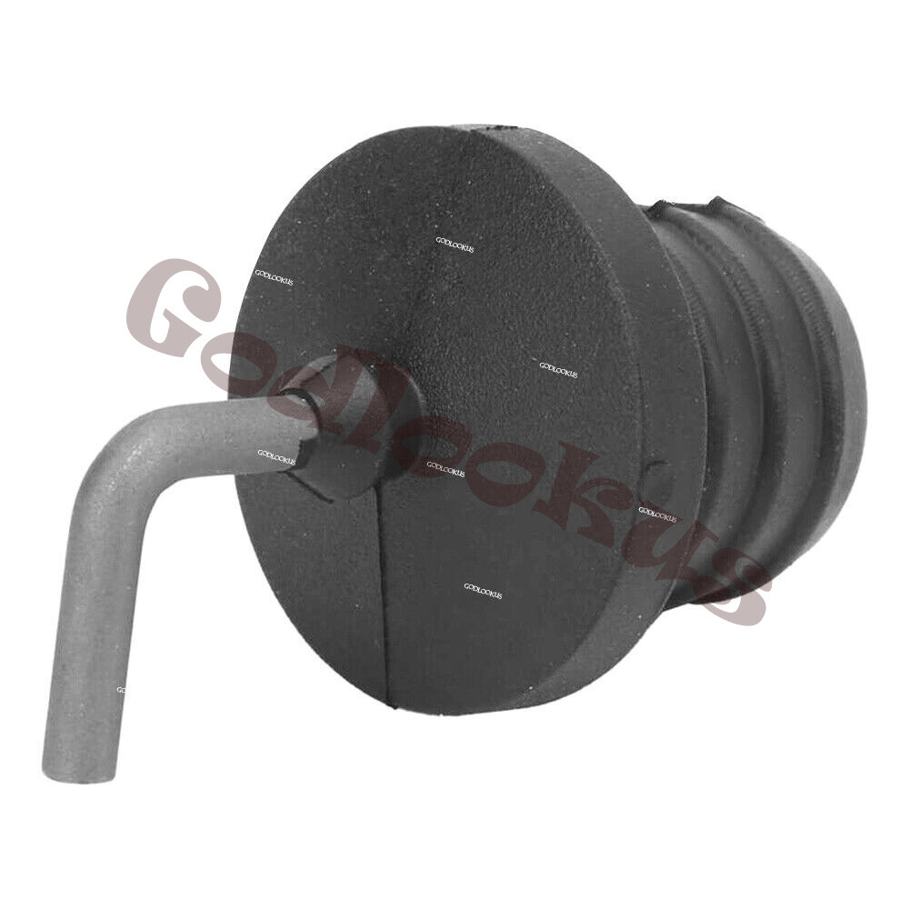 Ready Stock]HONDA Universal Oil Filler Cap For HONDA Civic/CRV/Accord