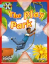 Vogler, Sara : Project X: Toys and Games: The Play Park FREE Shipping, Save £s