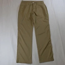 Under armour 30 x 32 Khaki 1300198 Loose Fit Tech Golf Pants