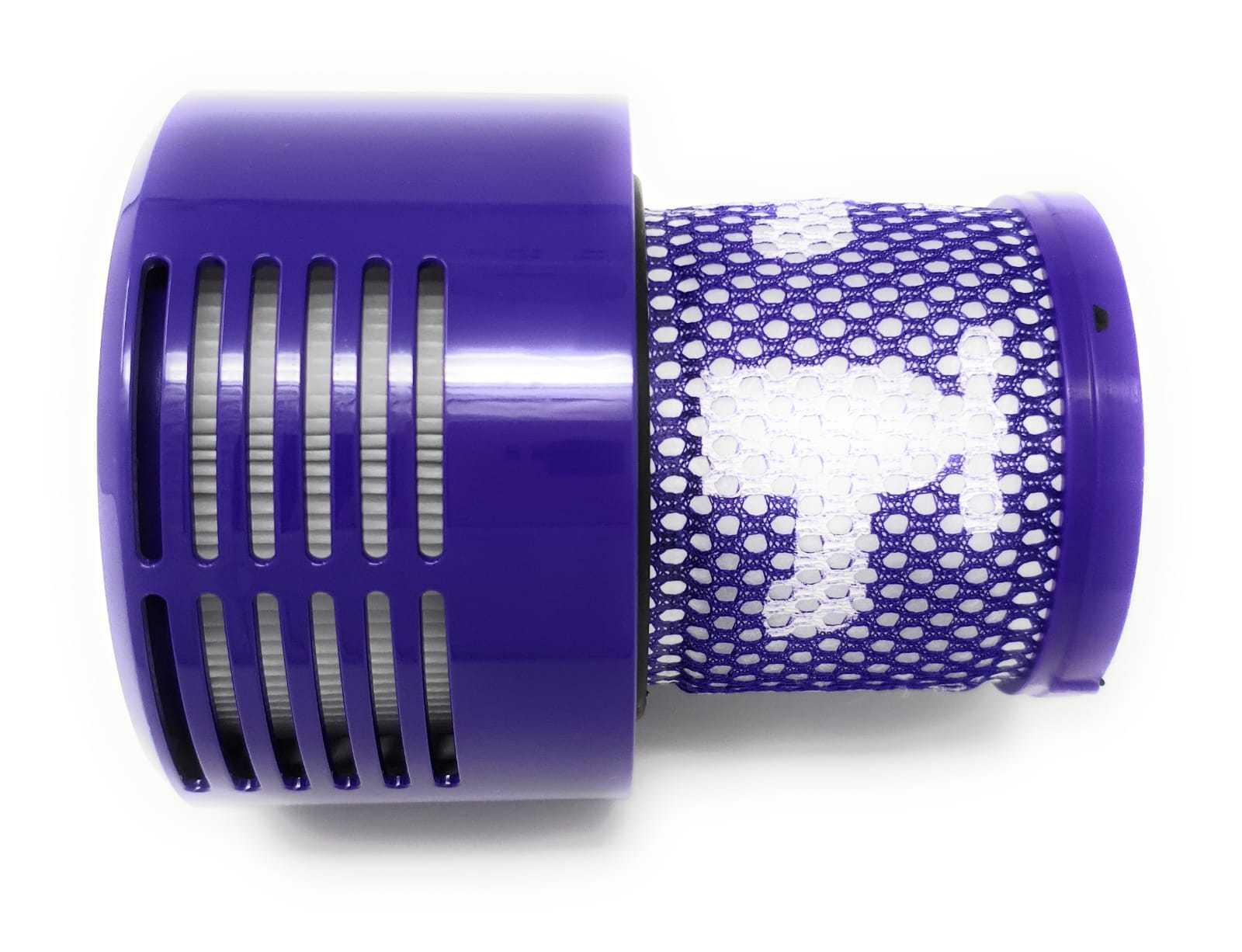 Dyson 96908201 Filter Original für V10 Modelle Waschbar Groß Hepa eBay