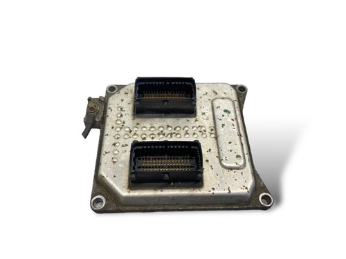 Opel Vectra C 2008 Benzin Motorsteuergerät/-modul 55355631 103kW MDV55172