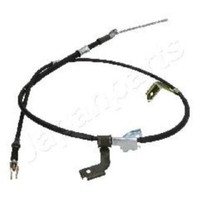 Japanparts Handbremsseil Bremsseil Hinten Links FüR Toyota Hilux VII Pick-Up