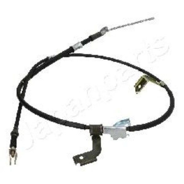 Japanparts Handbremsseil Bremsseil Hinten Links FüR Toyota Hilux VII Pick-Up-image