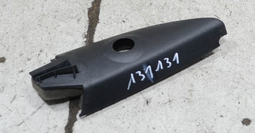 VW Polo 9N 2004 Abdeckung Spiegel Ecke Tür vorne RECHTS 6Q0837974D #131131-H119