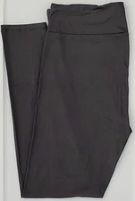 Tall & Curvy LuLaRoe TC Leggings Versatile Solid Dark Gray Free shipping !