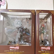 The Ancient Magus Bride Elias Ainsworth and Chise Hatori PVC FIgure Japan