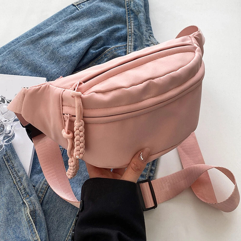 Stylish belt hotsell bag
