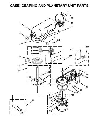 Kitchenaid